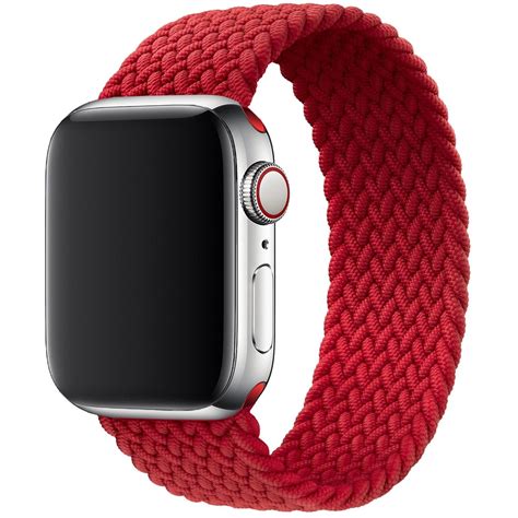 best stretch apple watch bands|best braided apple watch bands.